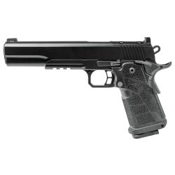 KIMBER 1911 DS WARRIOR LW OR 9MM 5″