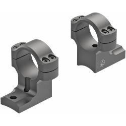 LEUP CNTRY REM700 1″ 2PC HI MATTE