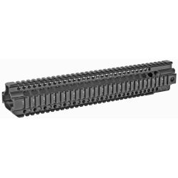 MIDWEST 14″ QUAD RAIL HANDGUARD