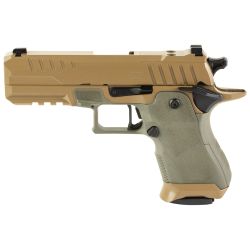 OA DEF OA 2311 CMP 9MM 15RD HDS NS