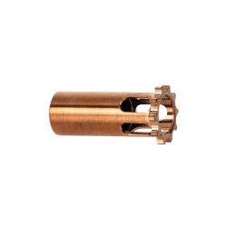 RUGGED PISTON 1/2X36
