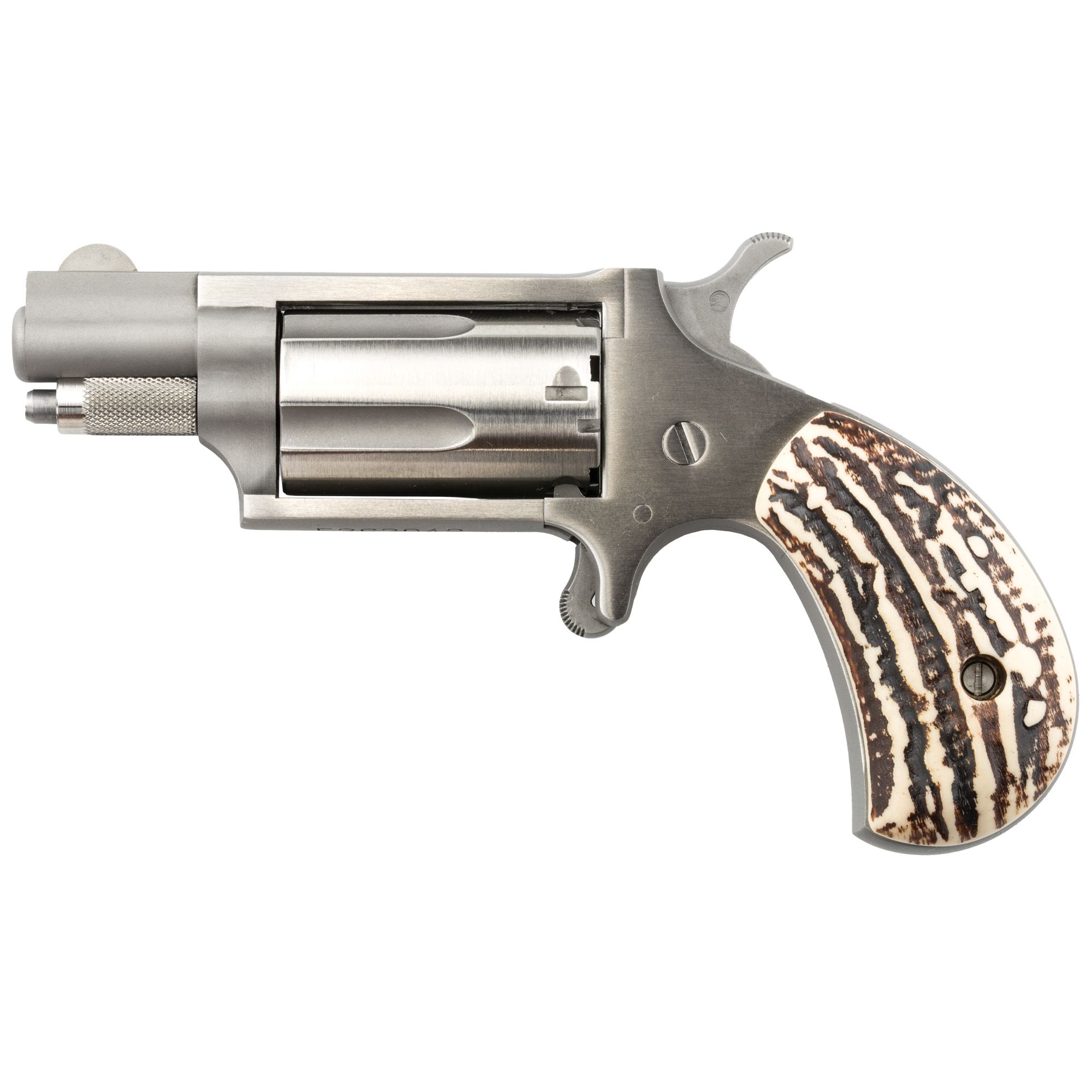 NAA MINI REV 22WMR 1 1/8″ 5RD STAG