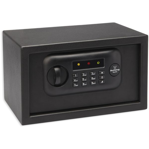 BULLDOG STD VAULT 12″X8″X7″ DIGITAL