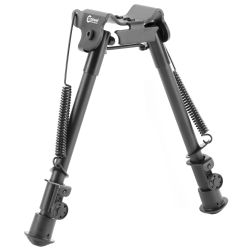 CALDWELL XLA 9″-13″ M-LOK / KM BIPOD