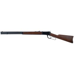 HERITAGE R92 44MAG 24″ 12RD BLK OCT