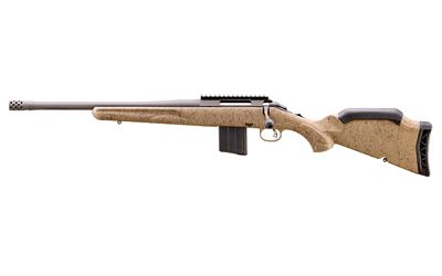 RUGER AMER RANCH G2 400LEG 16.1″ LH