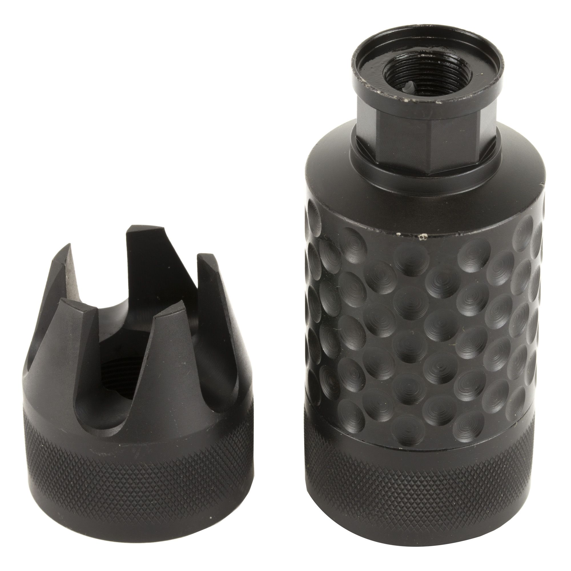 SPIKE’S BARKING SPIDER2 MB 5.56