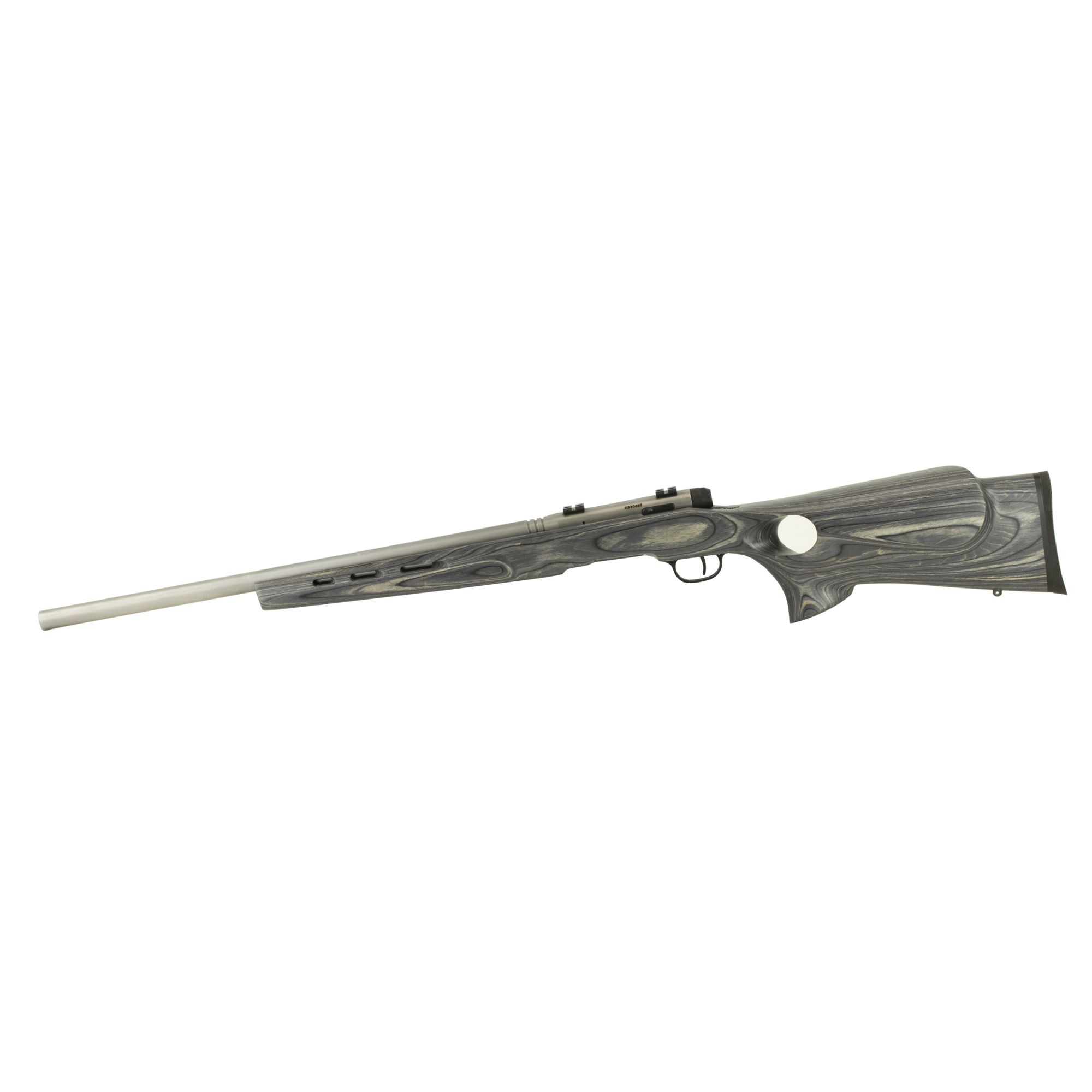 SAV B.MAG TRGT TH 17WSM 22″ 8RD LAM