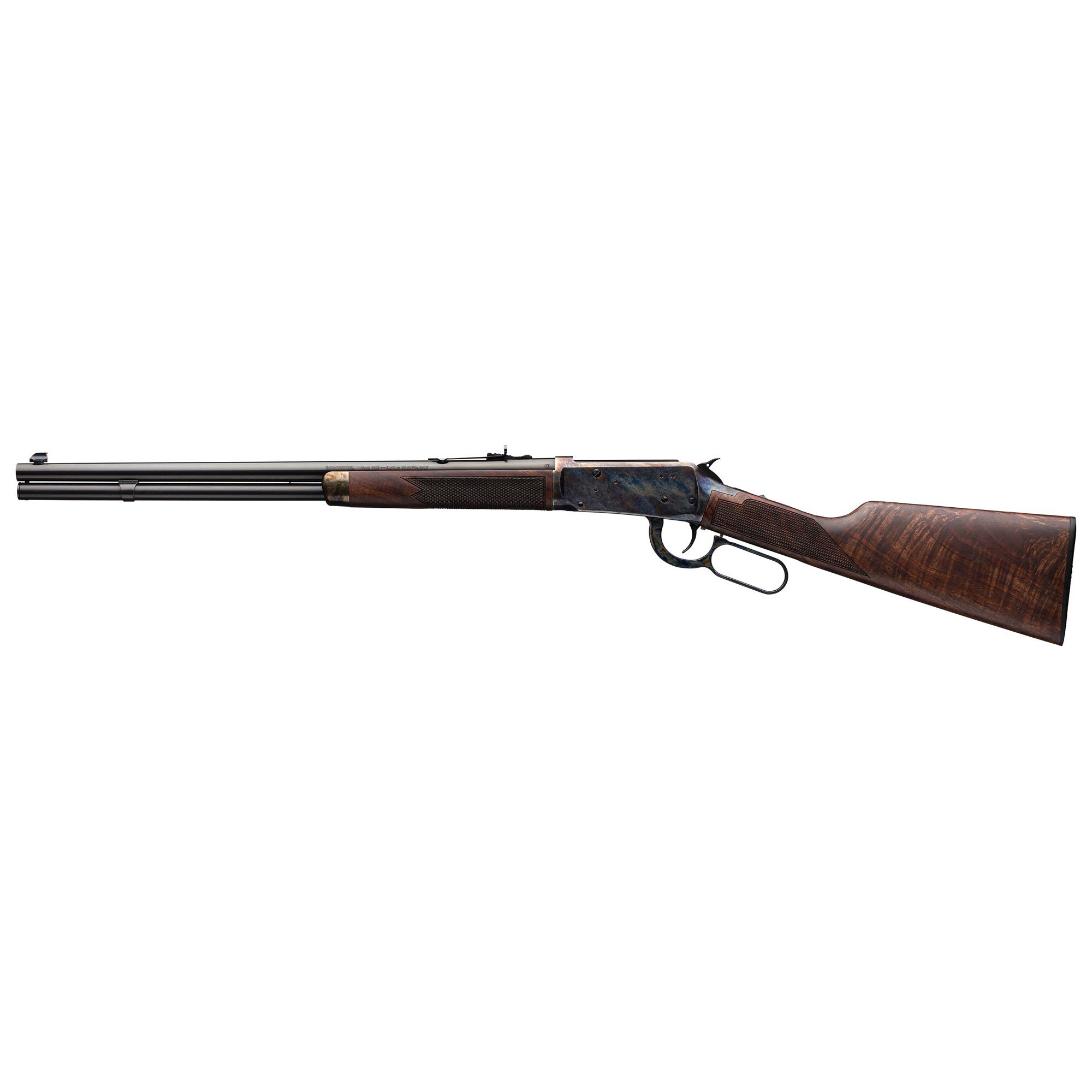 WIN M94 DELXE SHORT 30-30 20″ 7RD CH