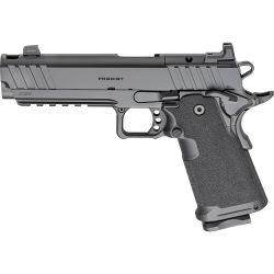 SPRGFLD 9MM PRODIGY COMP 5″ AOS 10RD