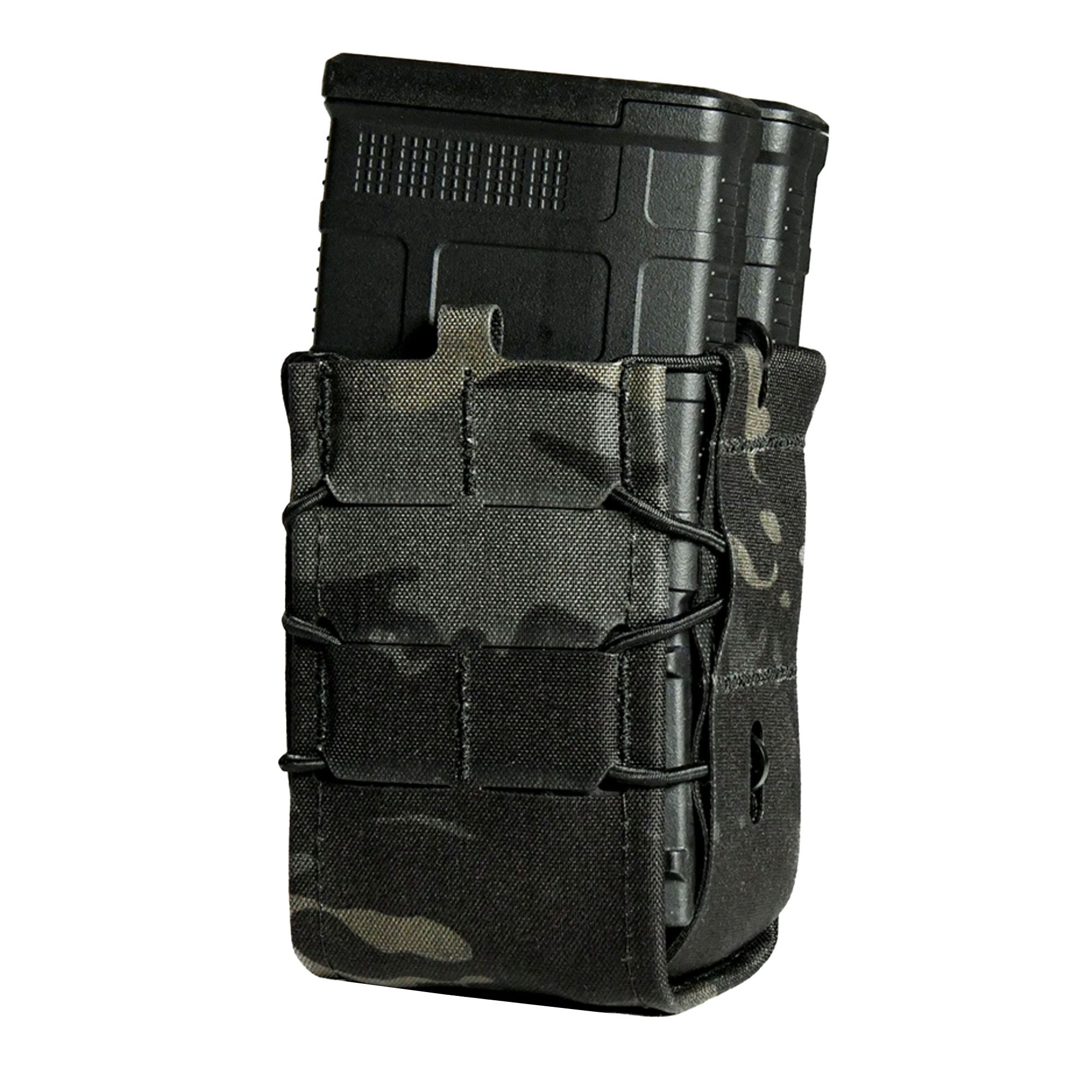 HSGI X2R TACO GEN 2 DBL AR10 MCB
