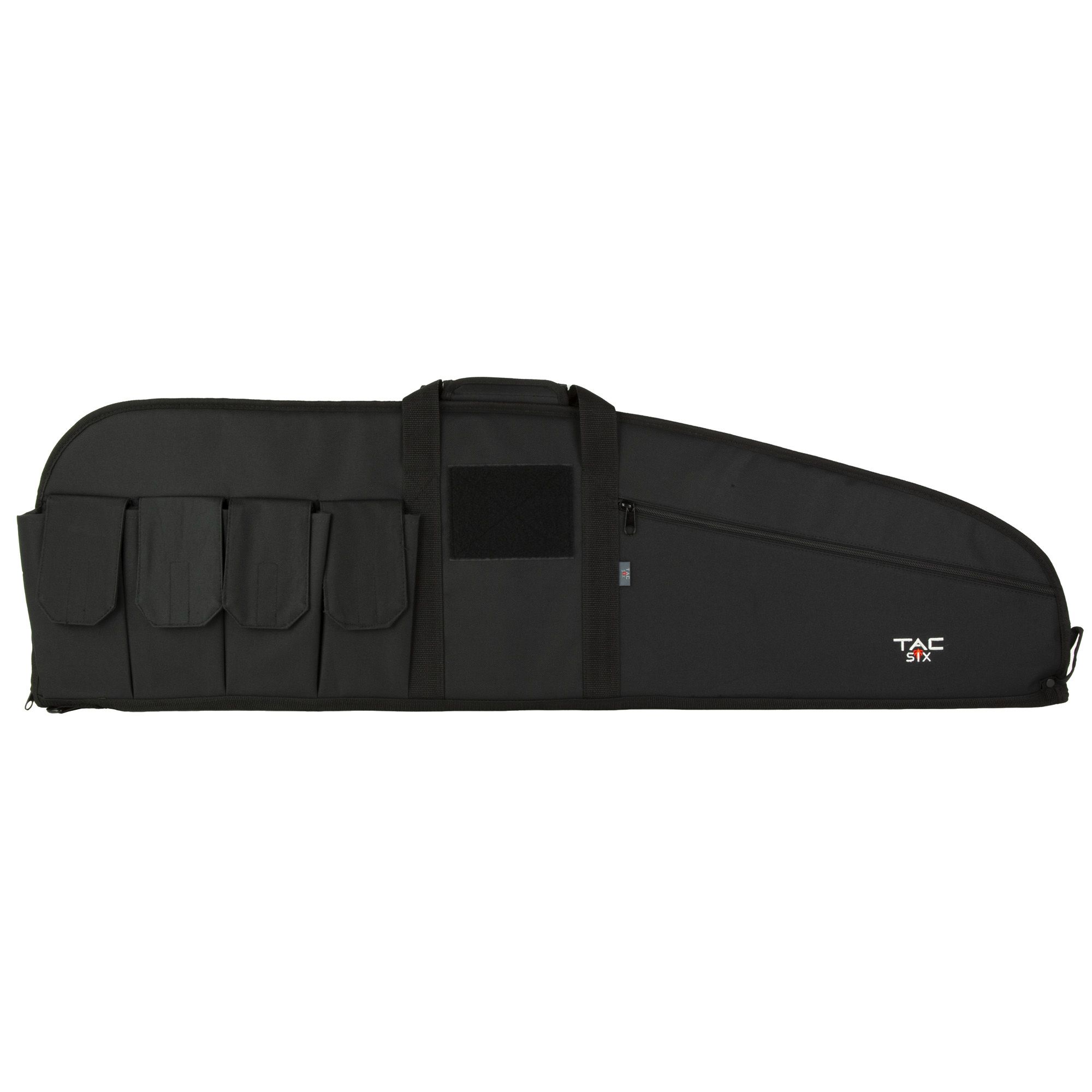 ALLEN TAC SIX RIFLE CS 42″ BLK