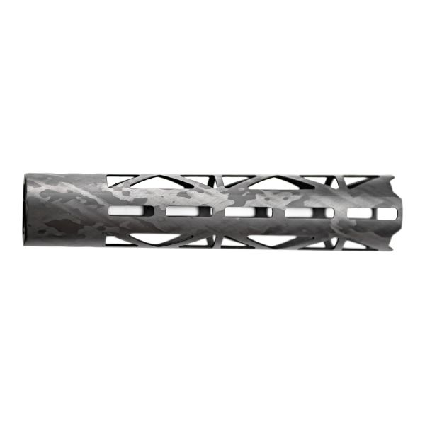 BAD CRBN FIBER M-LOK HNDGRD 10″ BLK