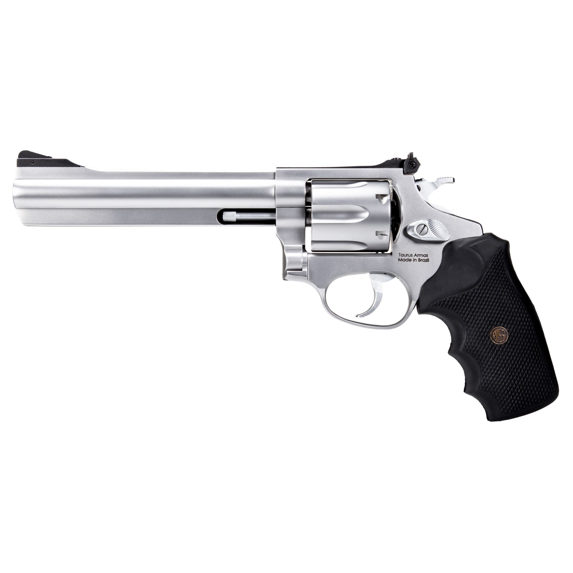 ROSSI RM66 357MAG 6″ 6RD STS