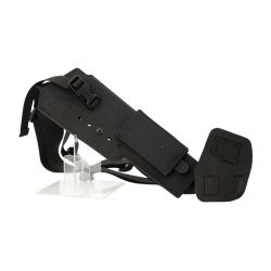 COLETAC VARMINT WRANGLER XL RH BLK