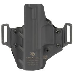 CRUCIAL CVRT OWB FOR ECHELON 4.0C BK