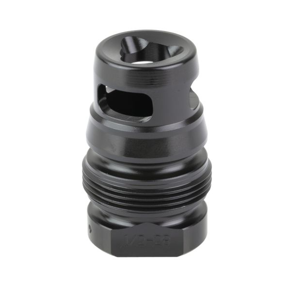 DEAD AIR XENO WEE BRAKE 1/2X28 9MM