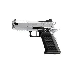 FUSION XP PRO 9MM 4″ 17RD CHROME