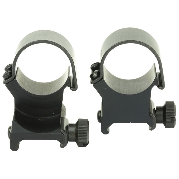 WEAVER TOP MOUNT RNGS 1″ EXT X-HI MT