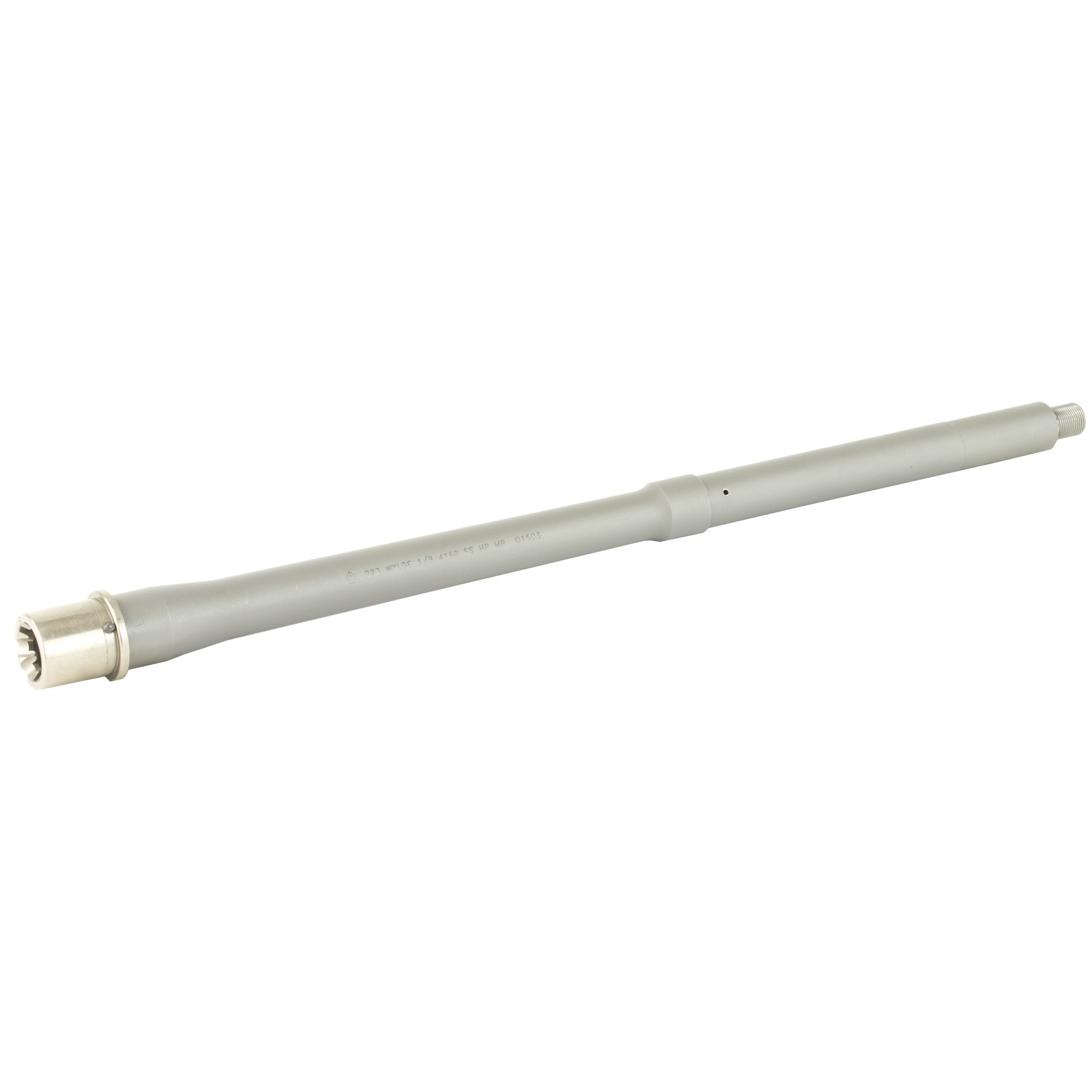 BALLISTIC BBL 223WYLDE 16″ MID TAC