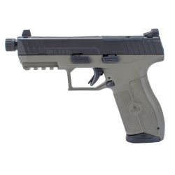 IWI MASADA OR 9MM 4.6″ THRD 17RD ODG