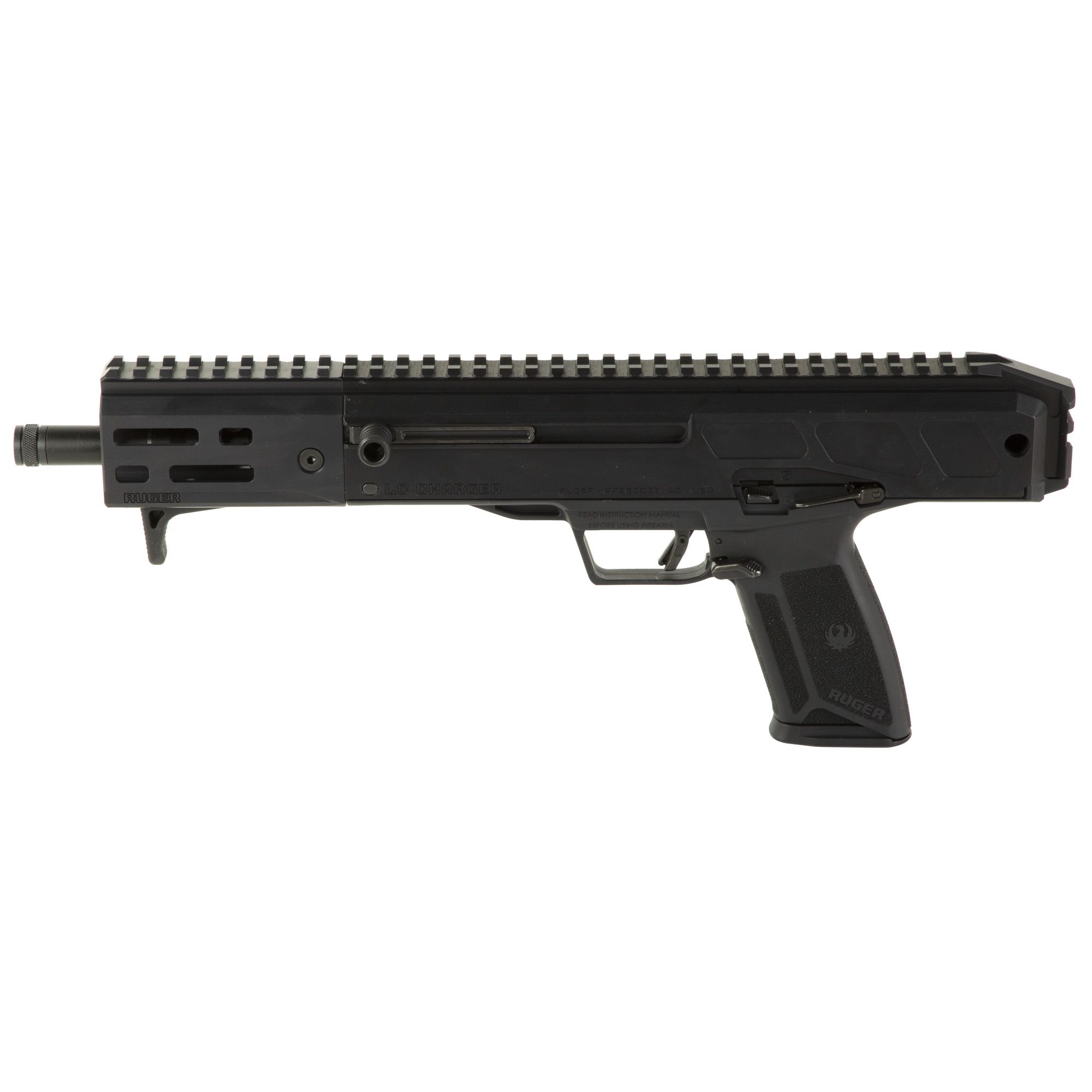 RUGER LC CHARGER 5.7X28 10.3″ 20RD
