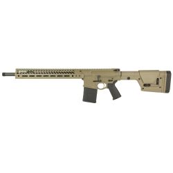 SEEKINS SP10M 308WIN 16″ 20RD FDE
