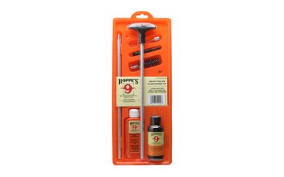 HOPPES 12GA SHTGN CLNG KIT CLAM