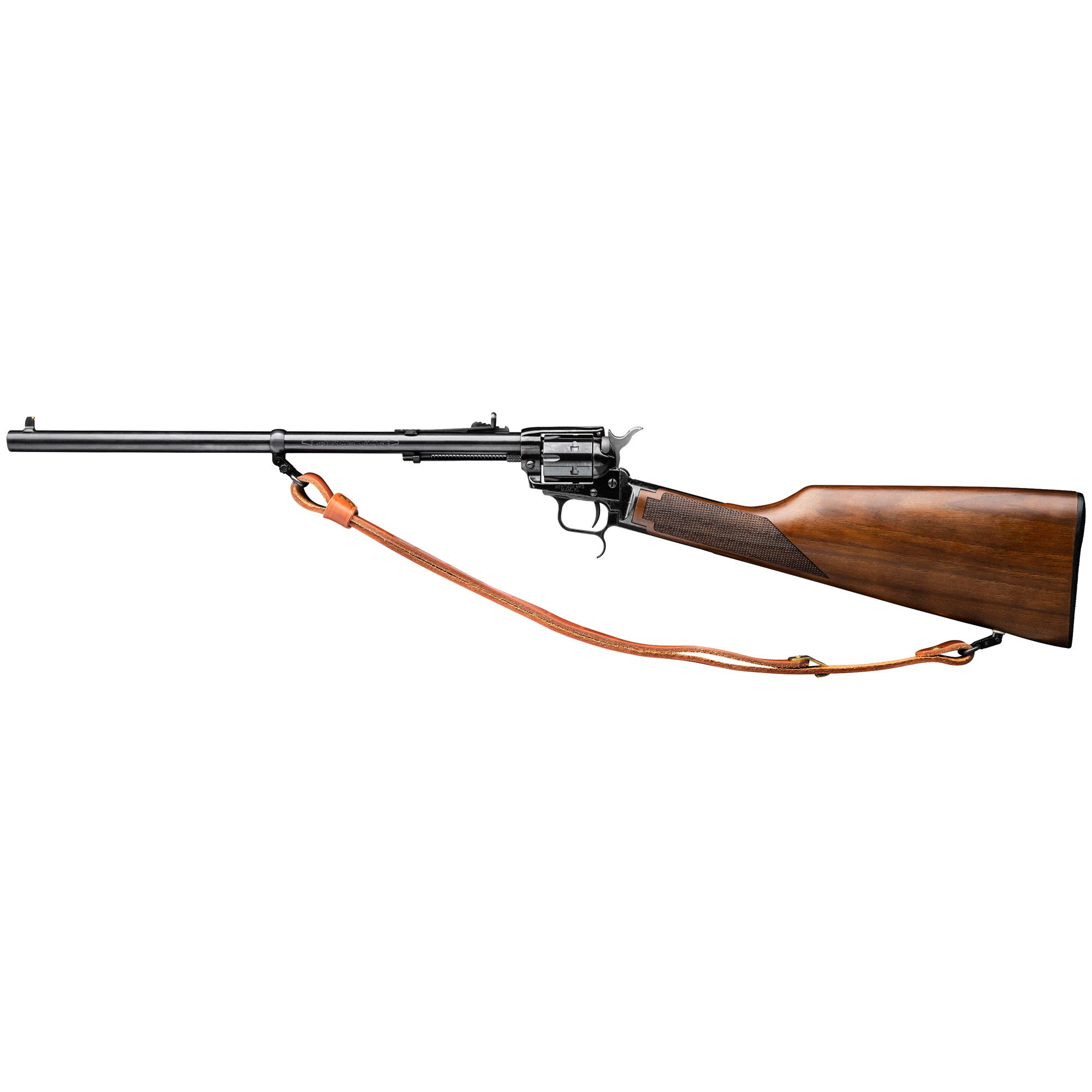 HERITAGE RANCHER 22LR 16″ 6RD WLNT
