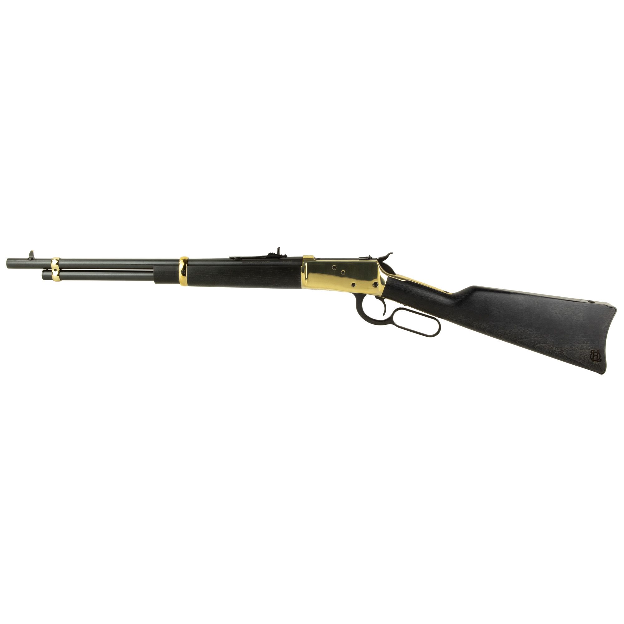 HERITAGE 92 45C 18″ 8RD PVD GOLD