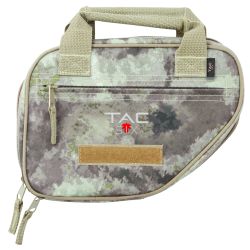 ALLEN TAC SIX BTN PSTL CSE 10″ AUC