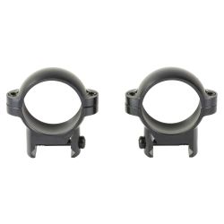 BURRIS SIGN MED 1″ ZEE RINGS BLACK