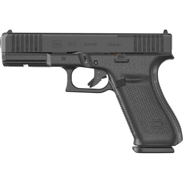 GLOCK 21 (V) MOS 45ACP 10RD 3 MAGS