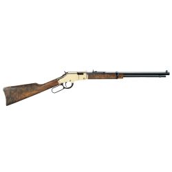 HENRY H4 GOLDEN BOY 17HMR 20″ 12RD
