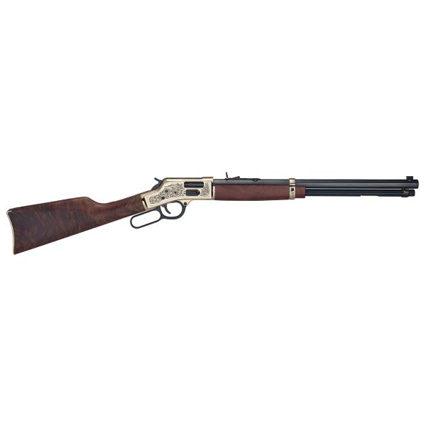 HENRY H6 BIG BOY LTD 45C 20″ 10RD