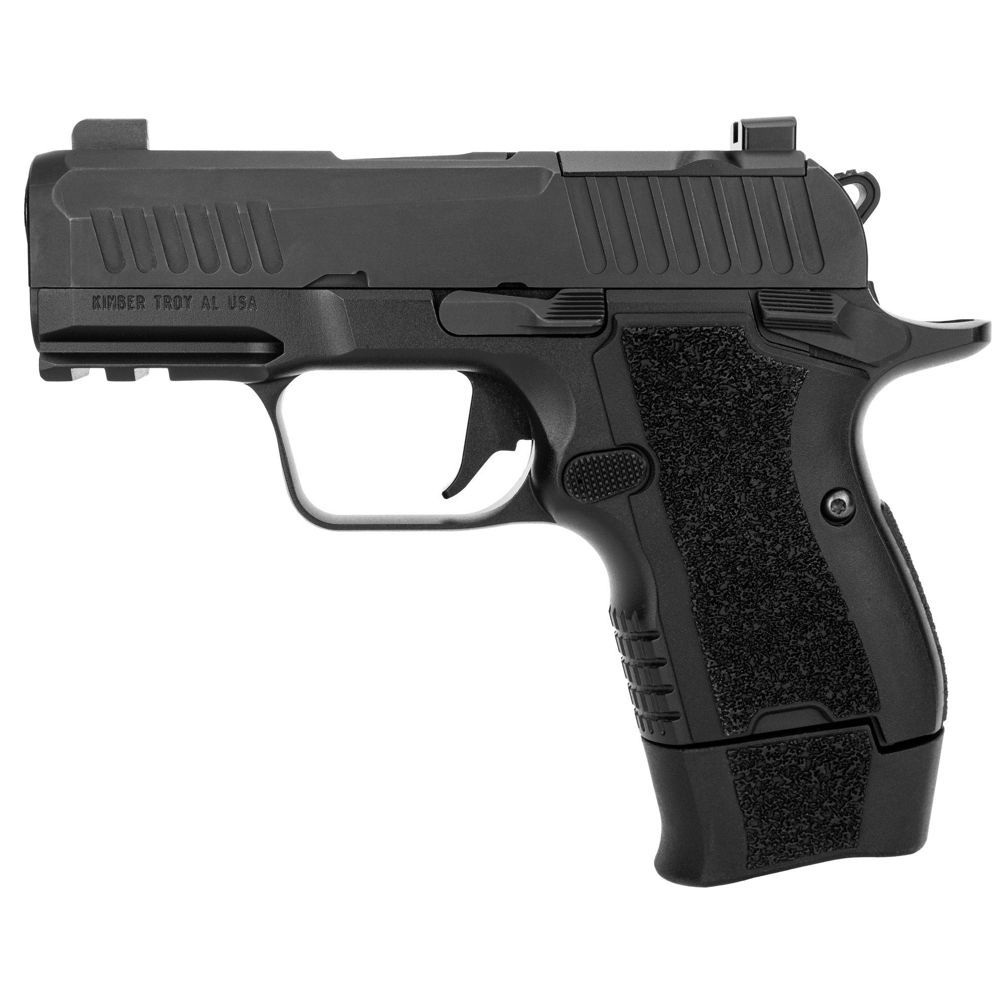 KIMBER CDS9 9MM 15RD 3.18″ OR BLK