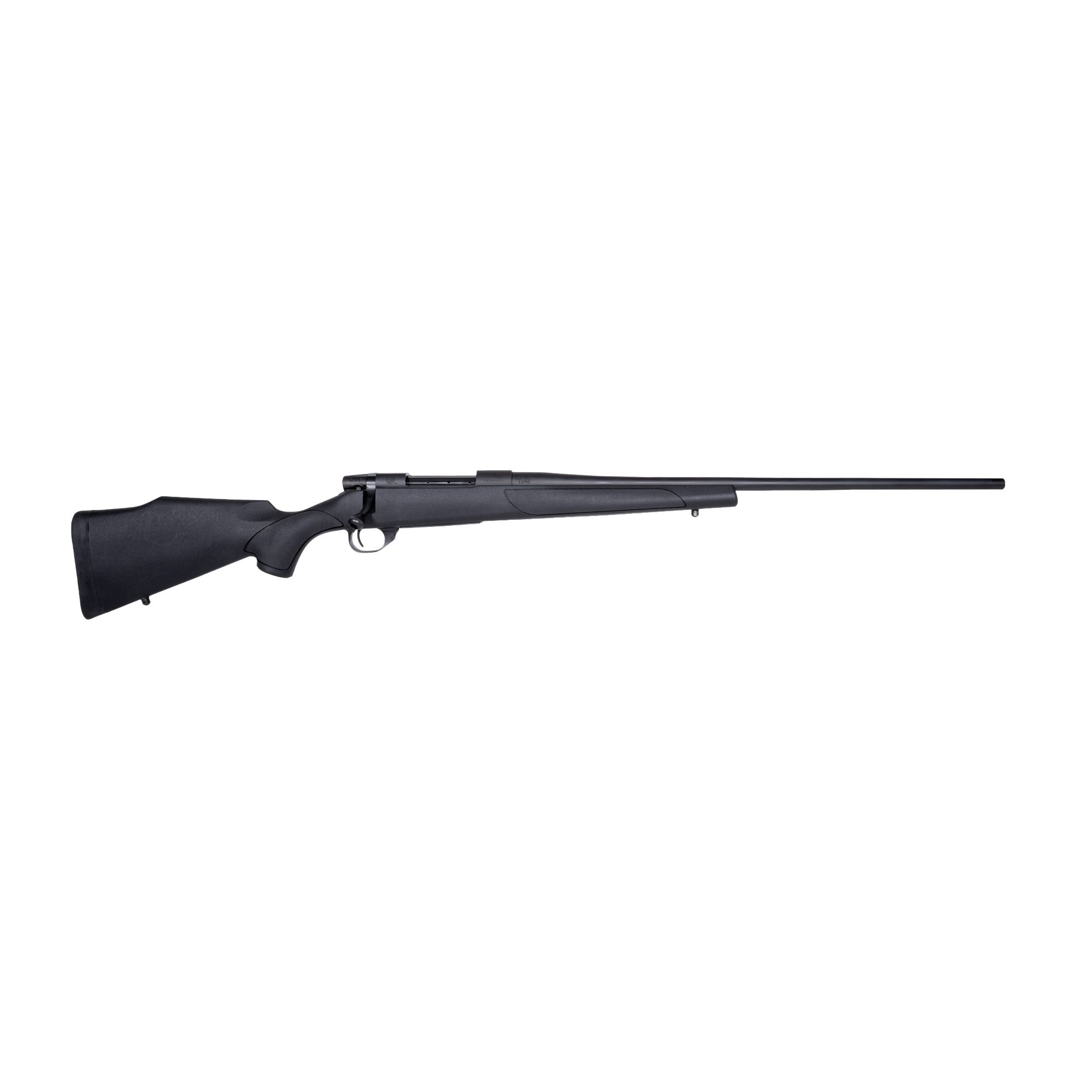 WBY V-GRD OBSIDIAN 22-250 24″ 5RD