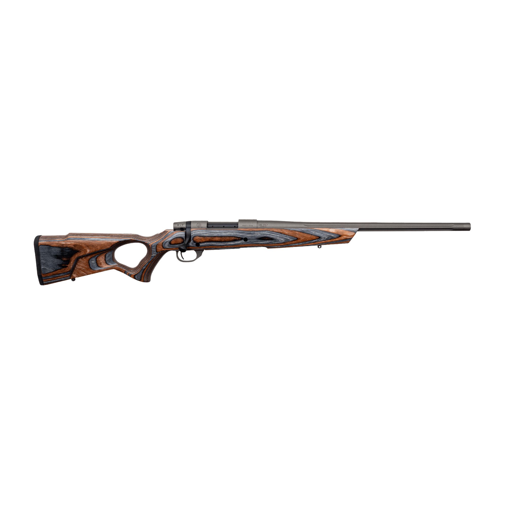 WBY V-GRD SPIKE CAMP 350LEG 20″ 5RD