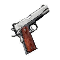 KIMBER CUSTOM CDP II 45ACP 5″ 7RD CA