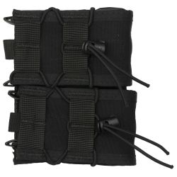 HSGI DOUBLE RIFLE TACO MOLLE BLK