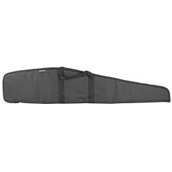 BULLDOG PITBULL CASE 48″ BLK/BLK