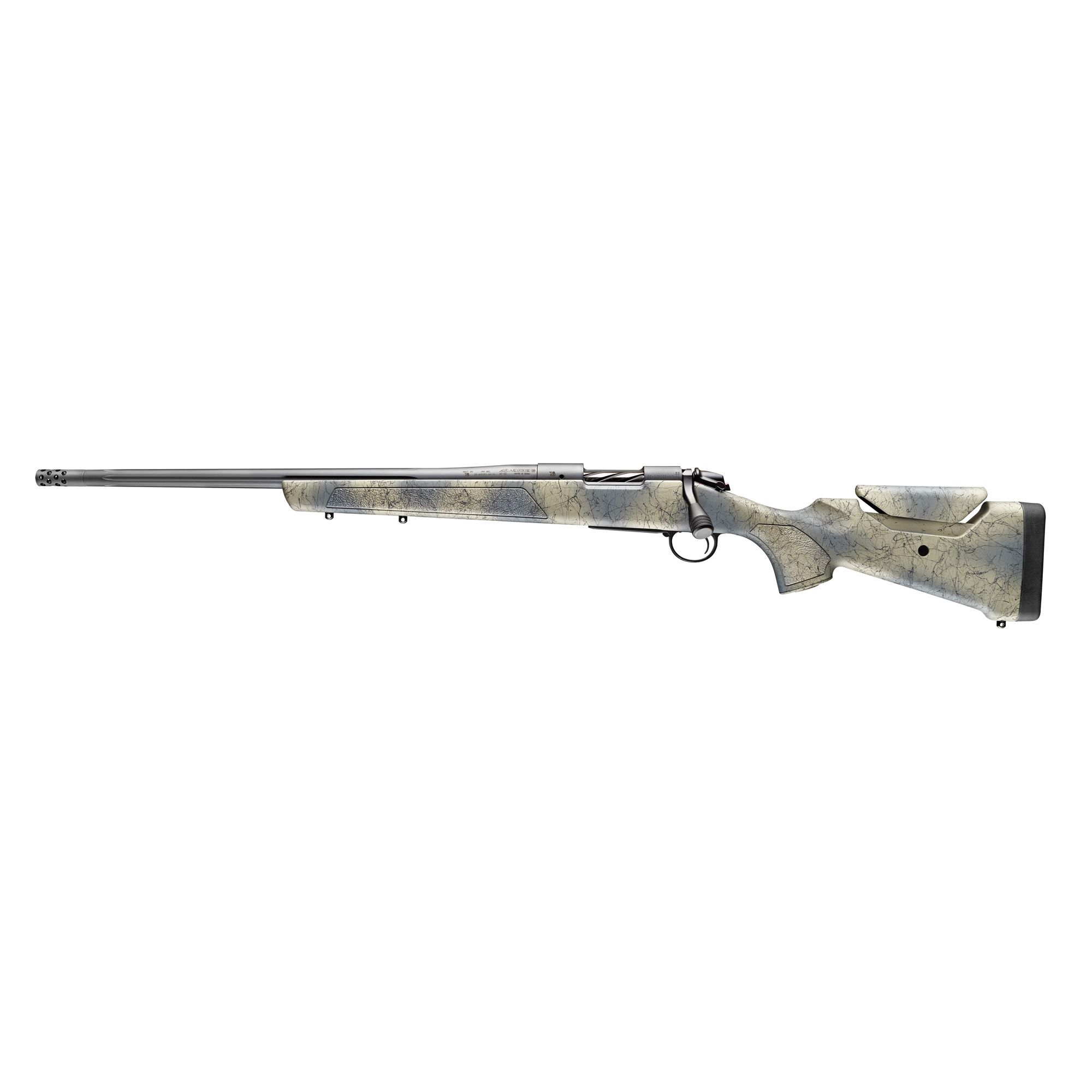 BERGARA SIERRA WLDRNSS LH 22-250 20″