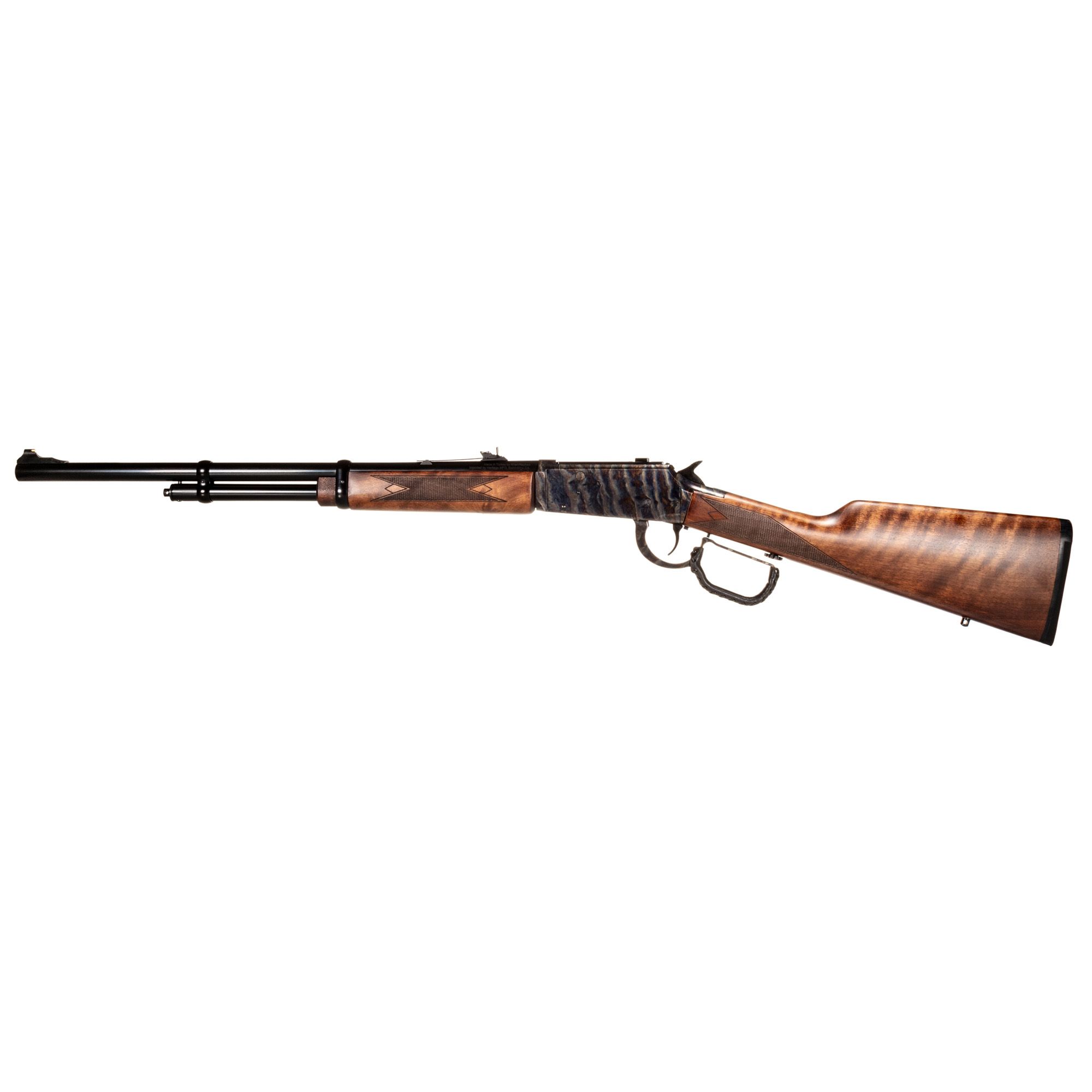 HERITAGE RANGESIDE LEVER 410 CCH