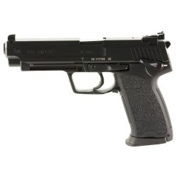 HK USP EXPERT 45ACP 5.19″ 10RD V1 DA