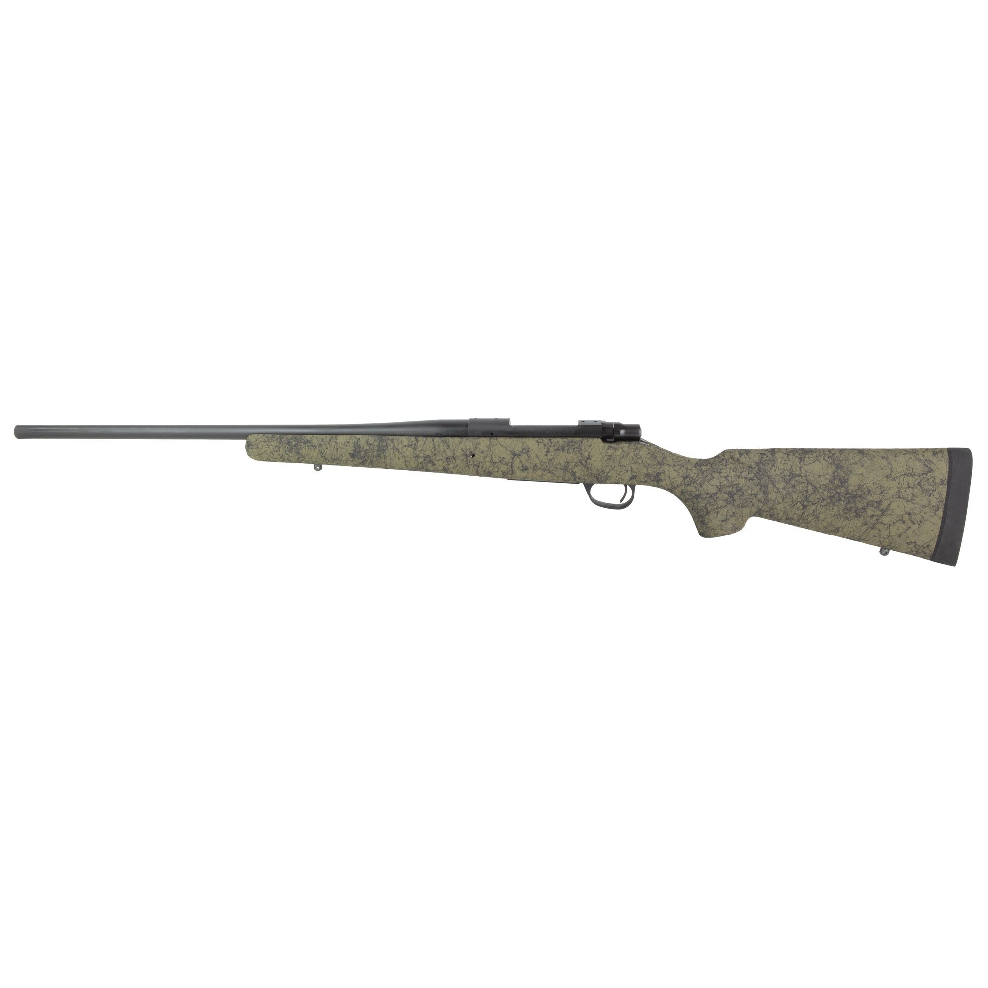 HOWA M1500 SPR LGHT 7MM-08 20″ ODG