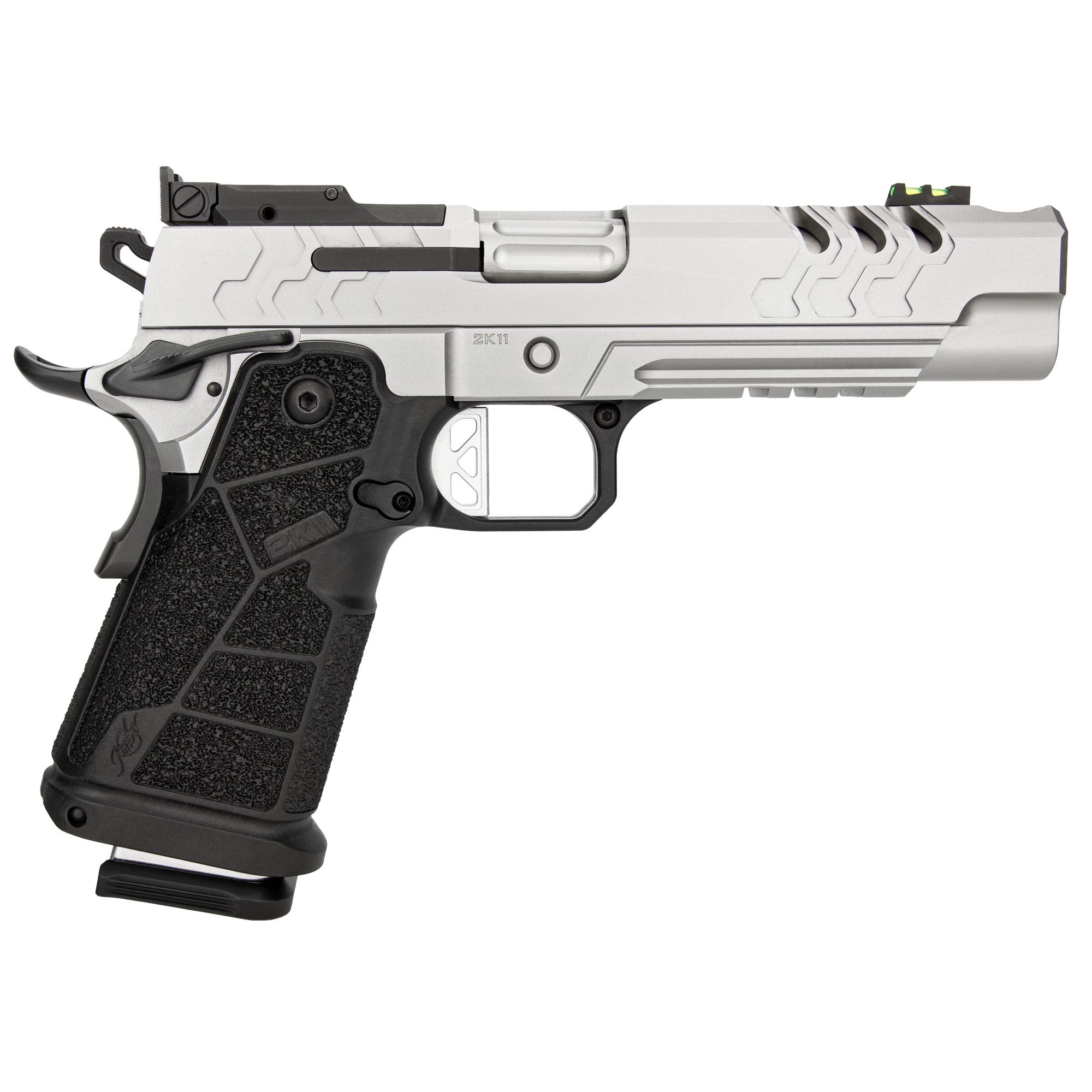 KIMBER 2K11 PRO COMP 9MM 19RD STS