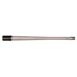 Q FIX BARREL ASSEMBLY 8.6 BLK 16″