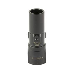 RUGGED OBSDN45 3 LUG 9/16X24