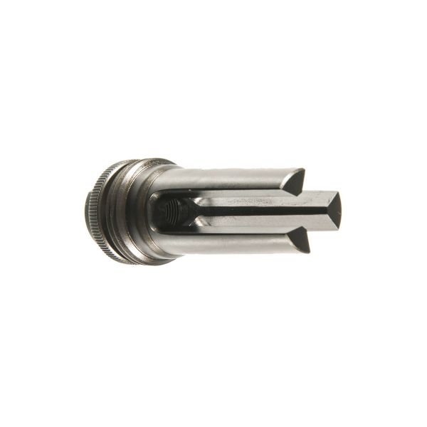 SCO ASR FLASH HIDER 5/8X24 .30 CAL