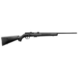 SAV 93R17-FV 17HMR 21″ 5RD BLK